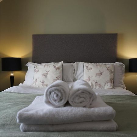 The Bingham Villa ยอร์ค ภายนอก รูปภาพ